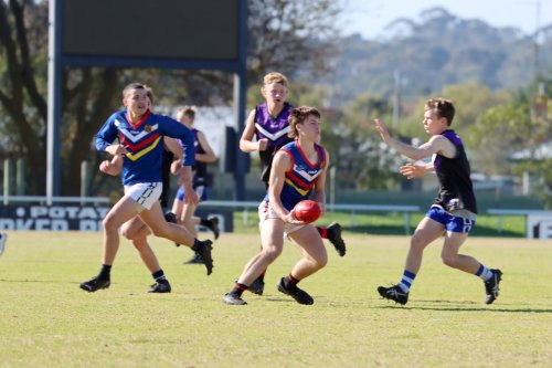 Carousel post from trinitycollegecolac.