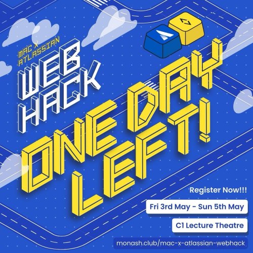 Photo post from monashcoding.