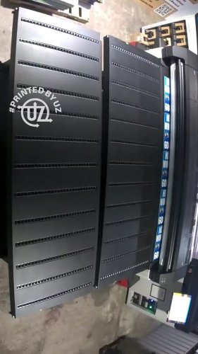 Video post from uzmarketing.