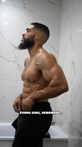 Video post from ph_gains.