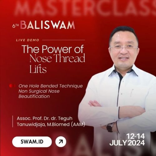 Video post from swam_id.