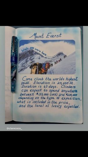 Video post from penandinkchallenge.