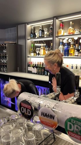 Video post from thearytoukley.