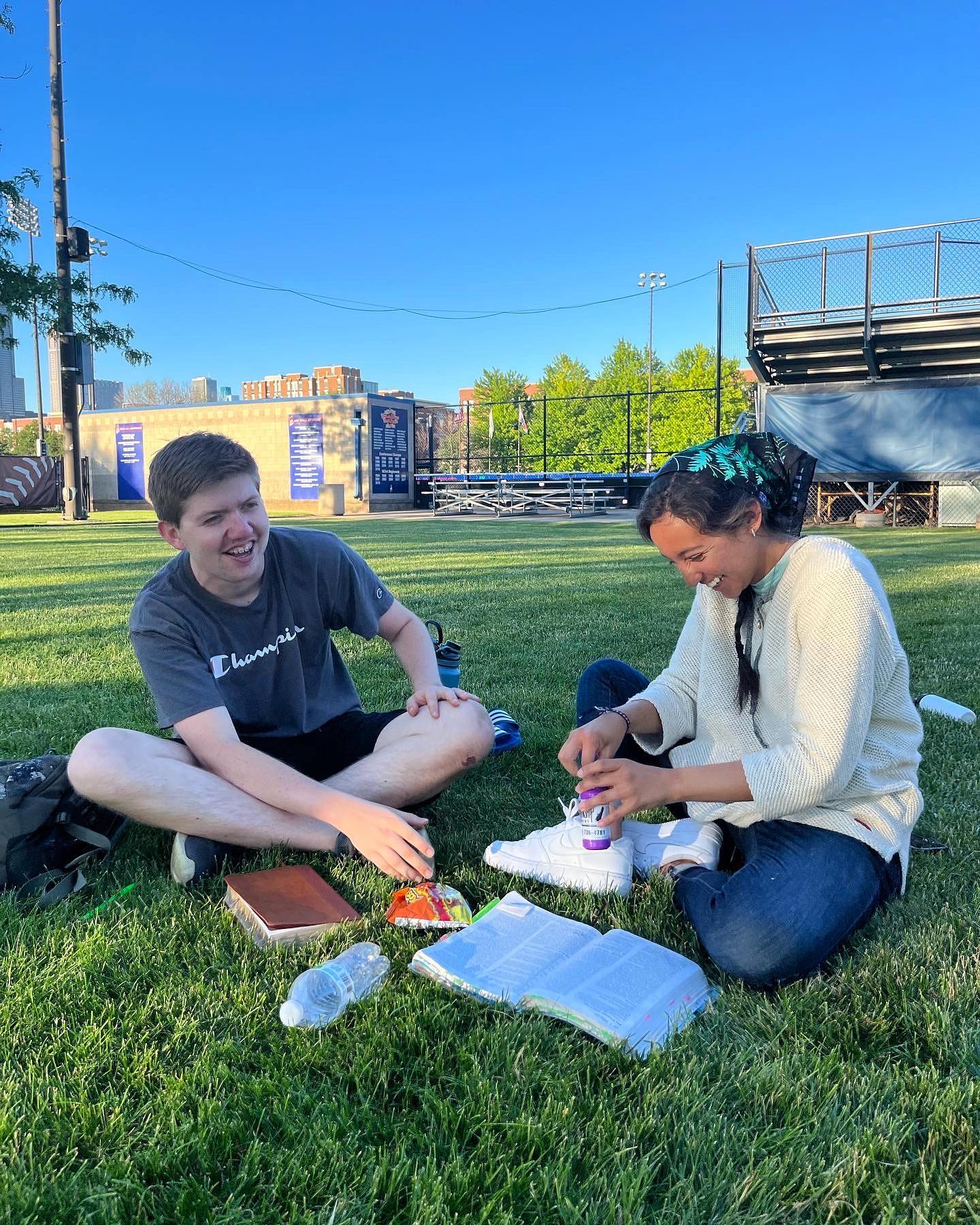 Photo post from chicagochurchofchrist.