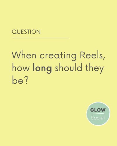 Photo post from glowsocial.uk.