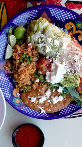 Video post from visittucson.