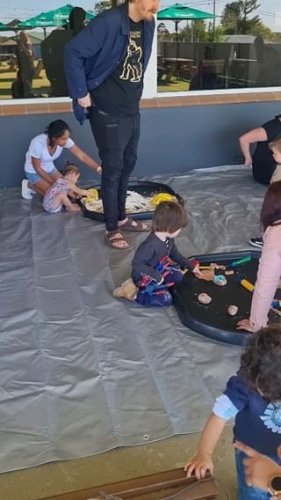 Video post from thearytoukley.