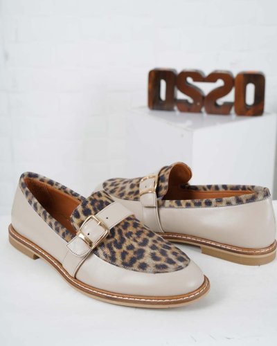Carousel post from ossoshoes.