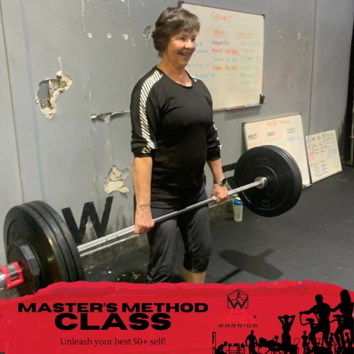 Carousel post from apexwarriorfitness.