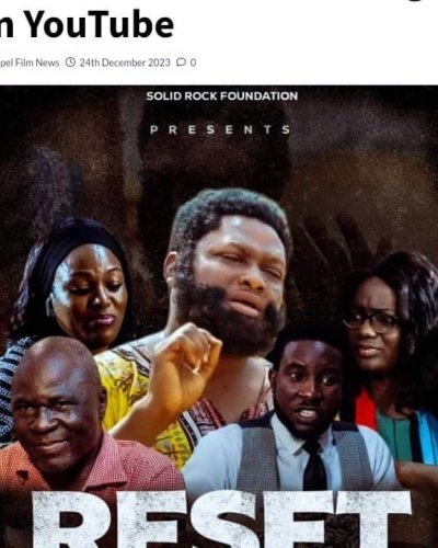 Carousel post from solidrockfoundation_.