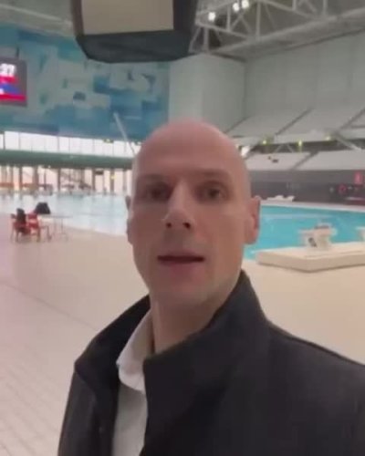 Video post from maverickswaterpoloclub.