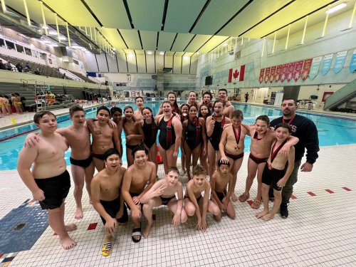 Photo post from maverickswaterpoloclub.