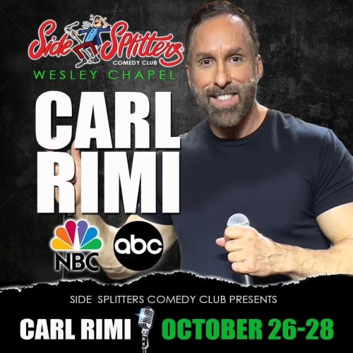 Photo post from sidesplitterswc.