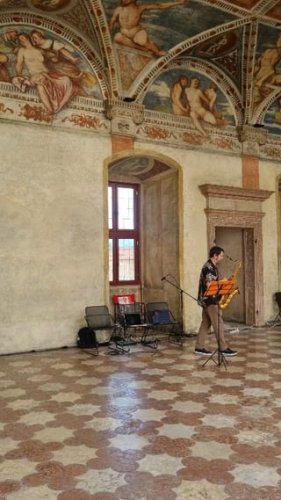 Video post from astutemusicuk.
