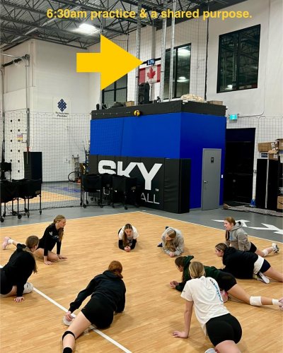 Photo post from beyondsportinsta.