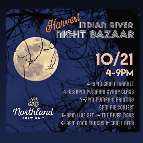Photo post from northlandbrew.