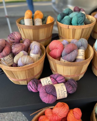 Photo post from visaliafarmersmarket.