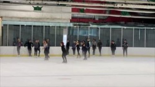 Video post from icetheatreofny.