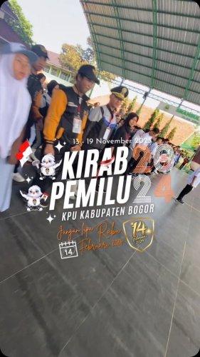 Video post from kpukabbogor.