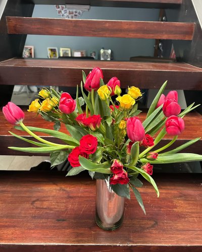 Carousel post from la_gifteria.