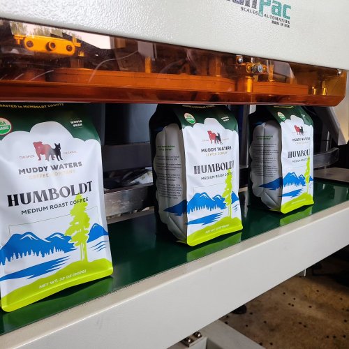 Photo post from muddywaterscoffeecompany.