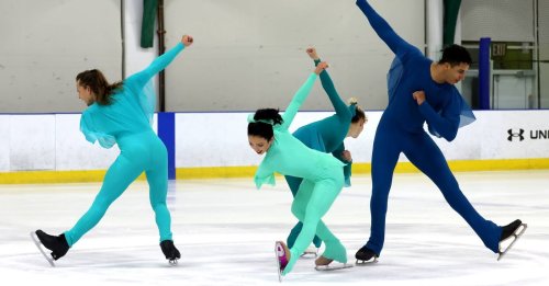 Carousel post from icetheatreofny.