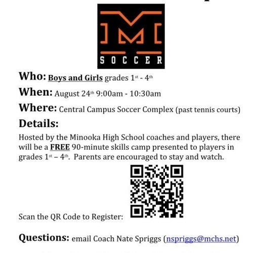 Photo post from mchsdistrict111.