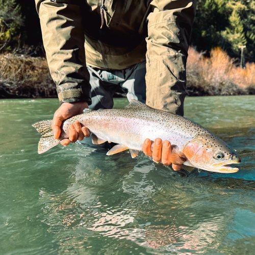 Photo post from confluenceoutfitters.