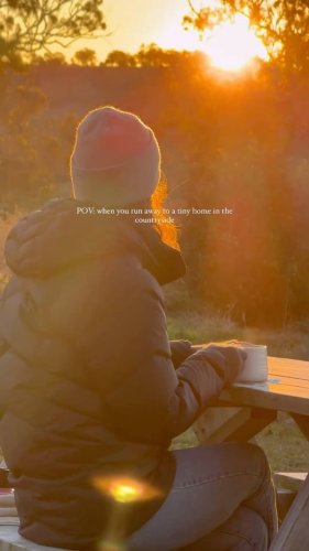 Video post from in2thewild.aus.