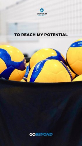 Video post from beyondsportinsta.