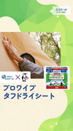 Video post from elleairofficial.