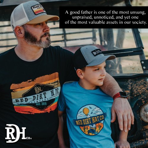 Photo post from reddirthatco.