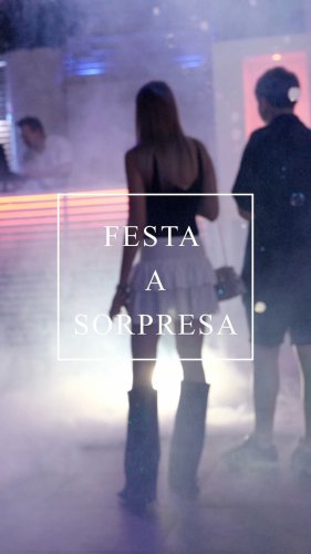 Video post from dovefesteggiare.it.
