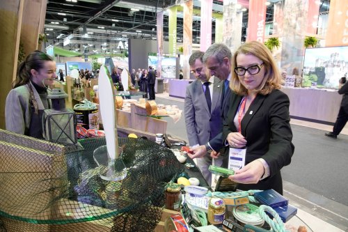 Carousel post from cantabriaturismo.