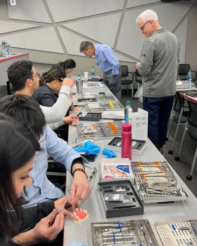 Carousel post from geistlich_north_america.