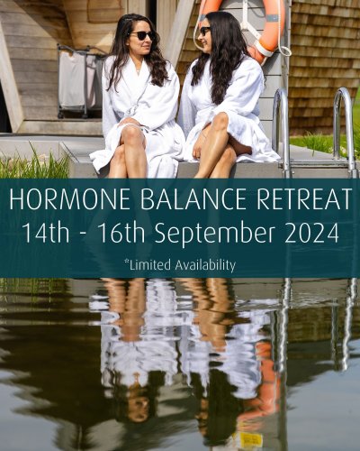 Photo post from glasshouseretreat.