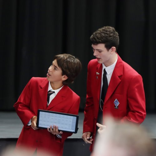 Carousel post from standrewsanglicancollege.