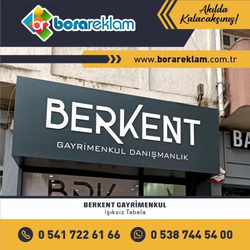 Photo post from borareklam.