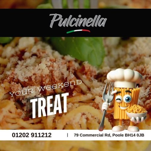 Video post from pulcinellapoole.