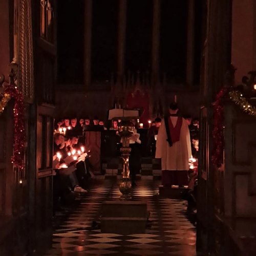 Photo post from wadhamoxford.