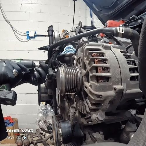 Video post from ambvag.