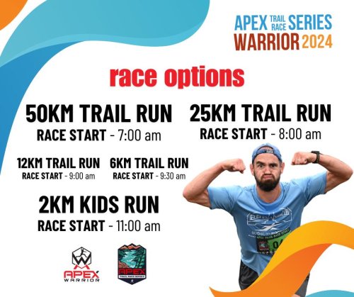 Photo post from apexwarriorfitness.