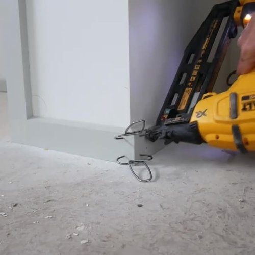 Video post from dewalttough.