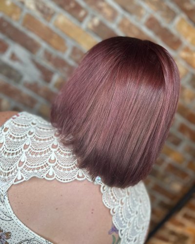 Photo post from hairbyjessenia.