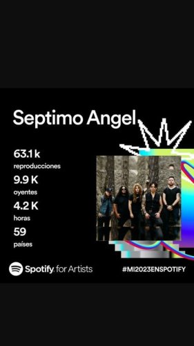 Video post from septimo_angel.