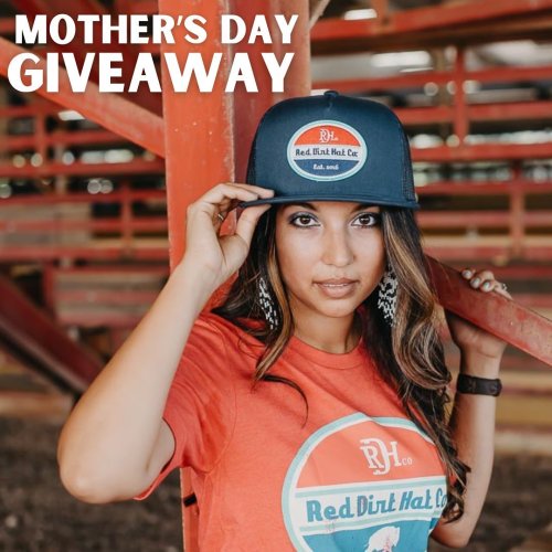 Carousel post from reddirthatco.