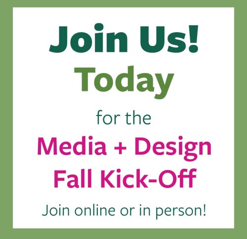 Photo post from tulane.sopa.media.and.design.
