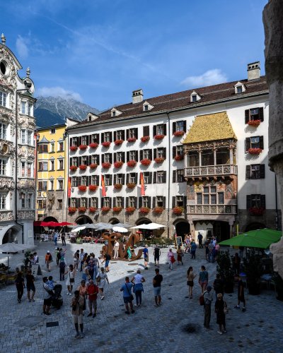 Carousel post from innsbrucktourism.