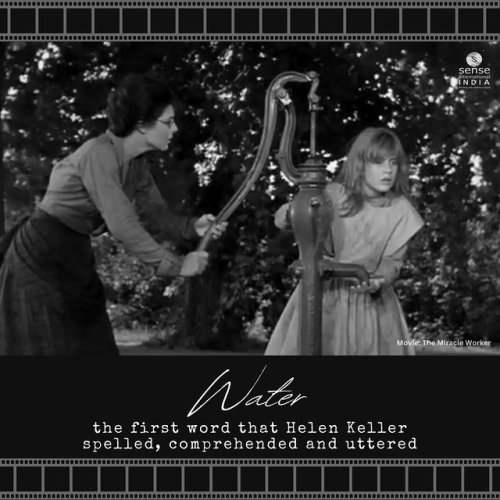 Video post from sense.india.