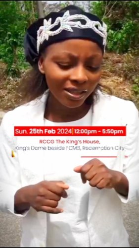 Video post from solidrockfoundation_.